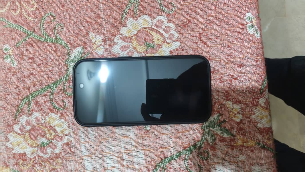 Apple iPhone 14 Pro 6
