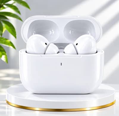 Wireless Bluetooth Earbuds TWS-HD Sounds +Noise Reduction- BUY•Now