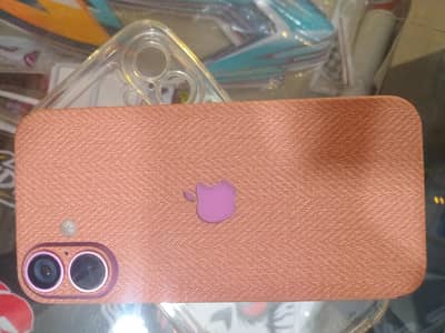 Apple iPhone 16 Plus 128GB Non PTA