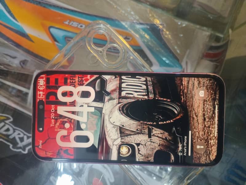 Apple iPhone 16 Plus 2