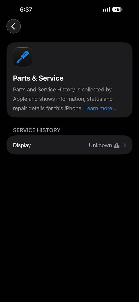 Apple iPhone 16 Plus 7