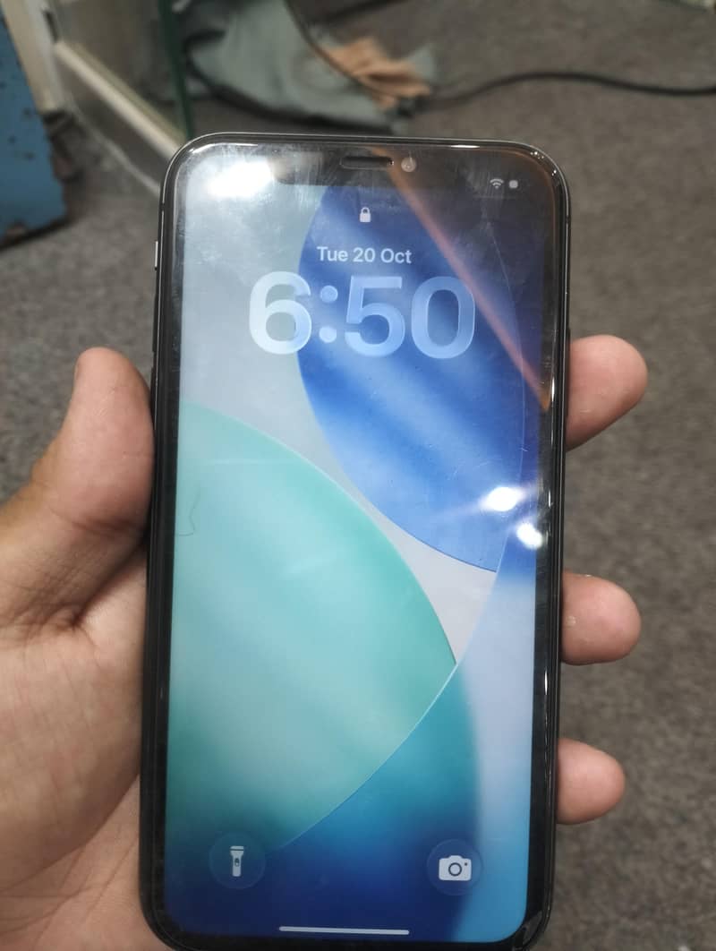 Apple iPhone 11 1
