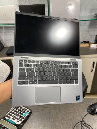 DELL 7420 Latitude
