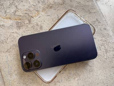 Apple iPhone 14 Pro Max