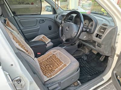 Suzuki Alto 2011