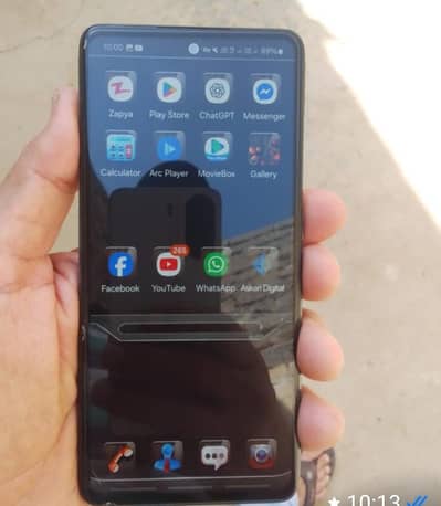Samsung A52s 5g