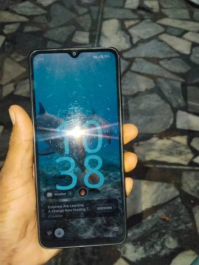 Xiaomi Redmi A3x