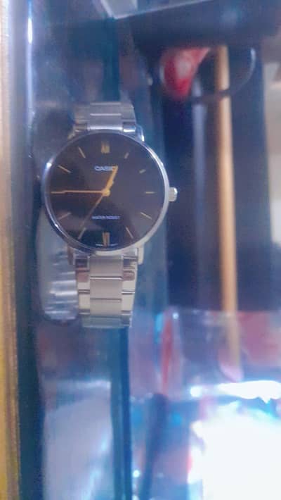 casio original watch
