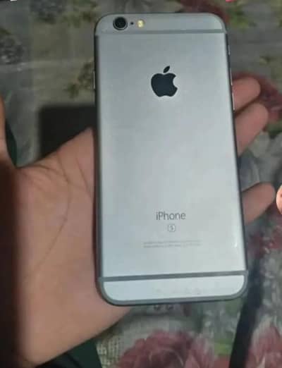 Apple iPhone 6S
