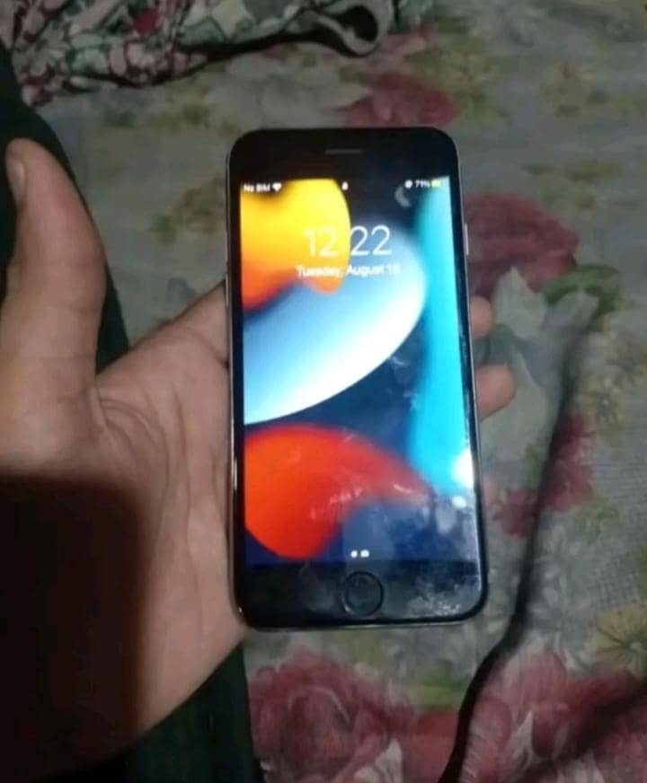 Apple iPhone 6S 2