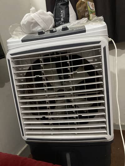 Air cooler