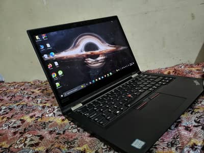Lenovo Yoga X380