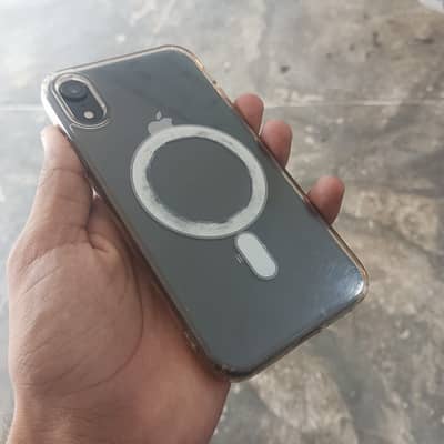 Apple iPhone XR Exchange Possible