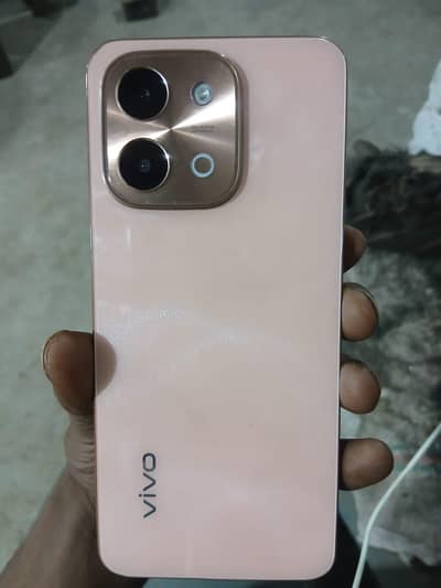 Vivo Y28