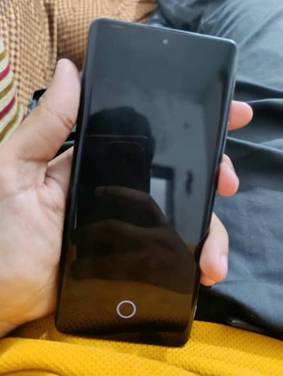 Xiaomi redmi note 14 pro