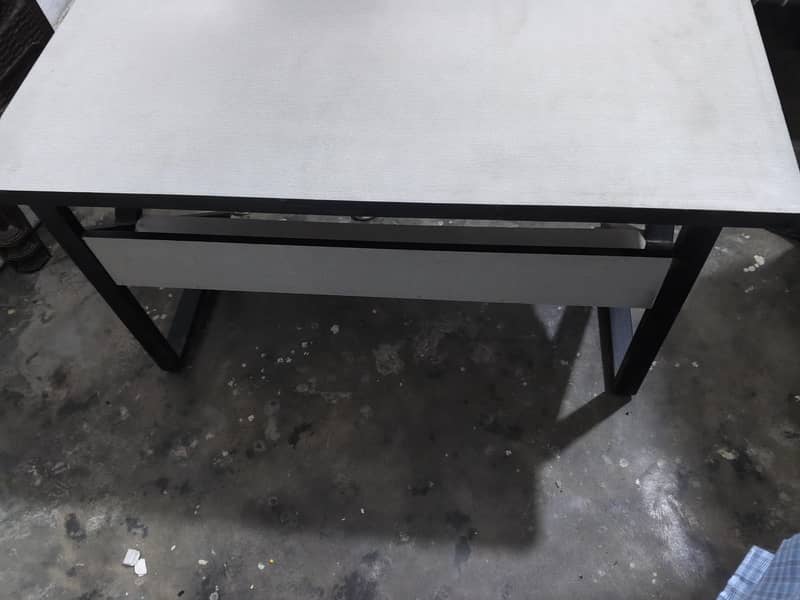 Study Table 2