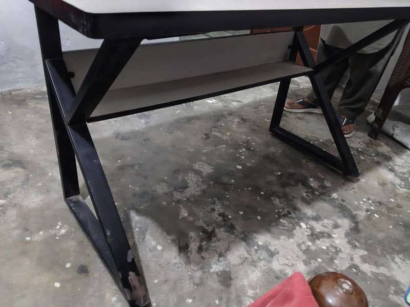 Study Table 3