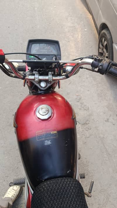 RP 70 2022 Model