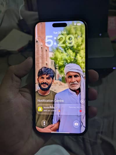 Apple iPhone 16 Pro Max 256gb factory unlocked