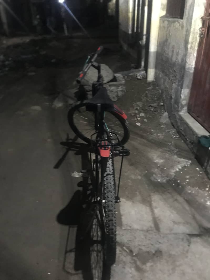 By cycle 1
