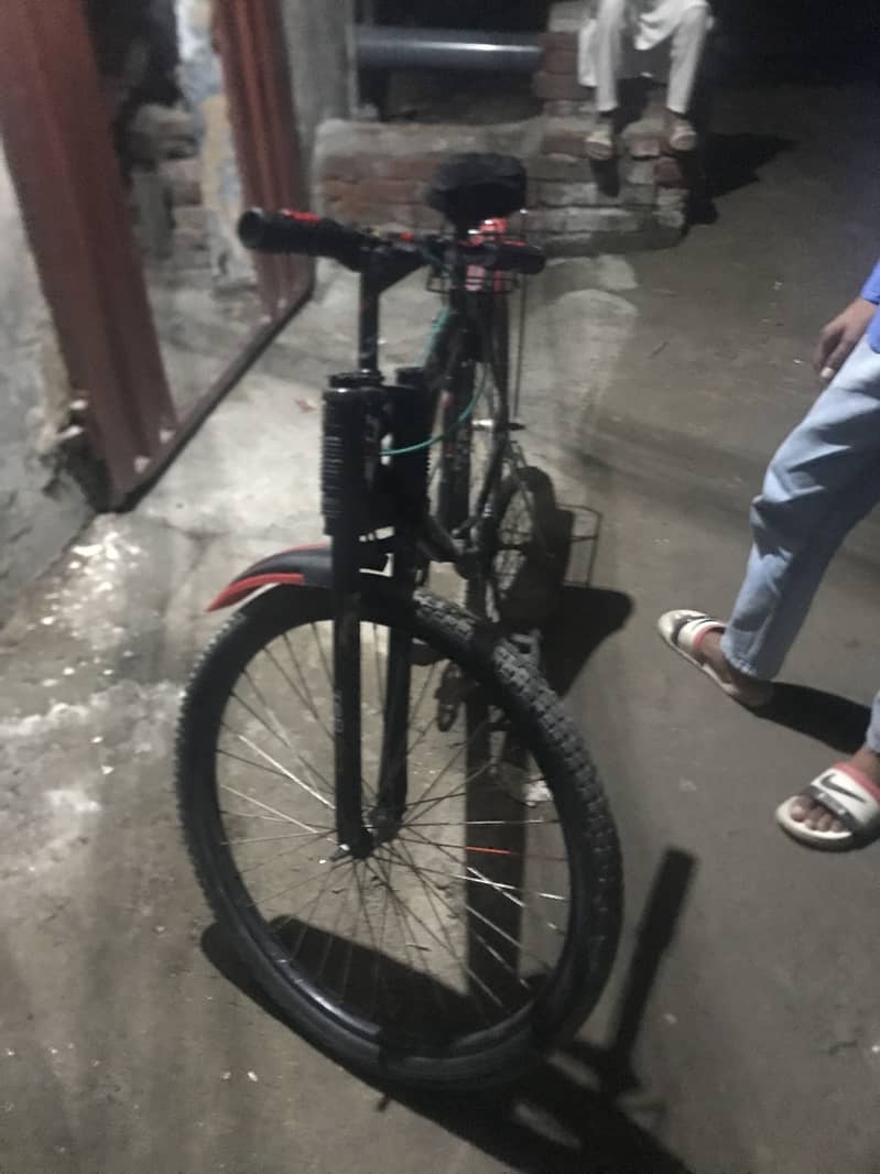 By cycle 2