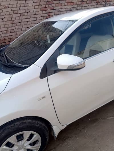 Toyota Corolla GLI 2018