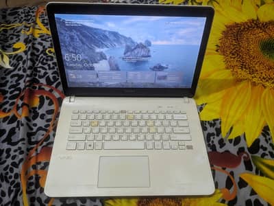 Sony laptop exchange possible