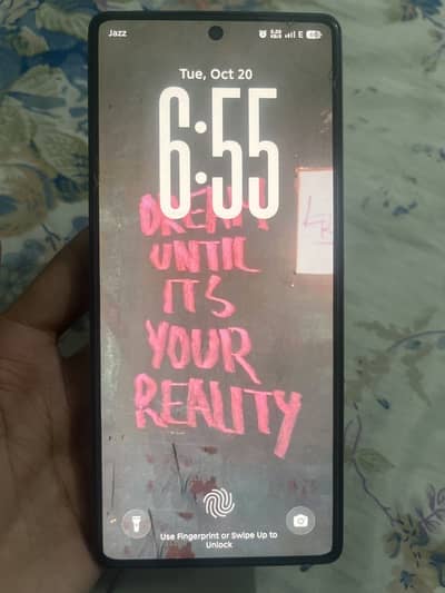 Infinix Note 40