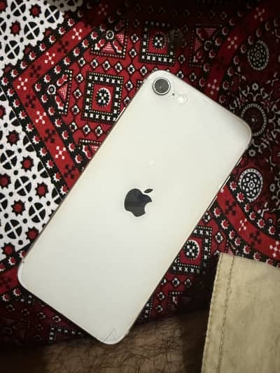 Apple iPhone SE