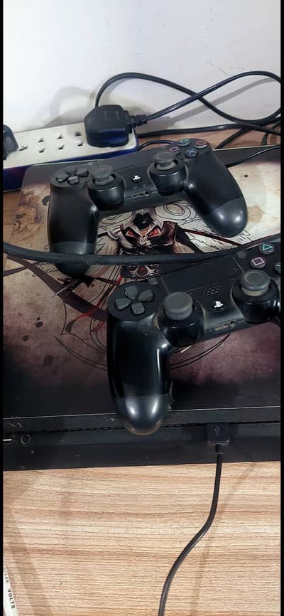 playstation 4 500 gb