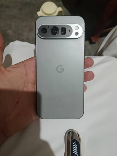 Google Pixel 9 Pro XL