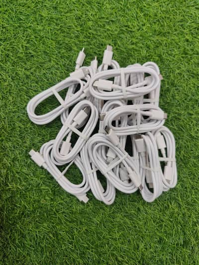 Google Pixel Original Cable | Type C to C