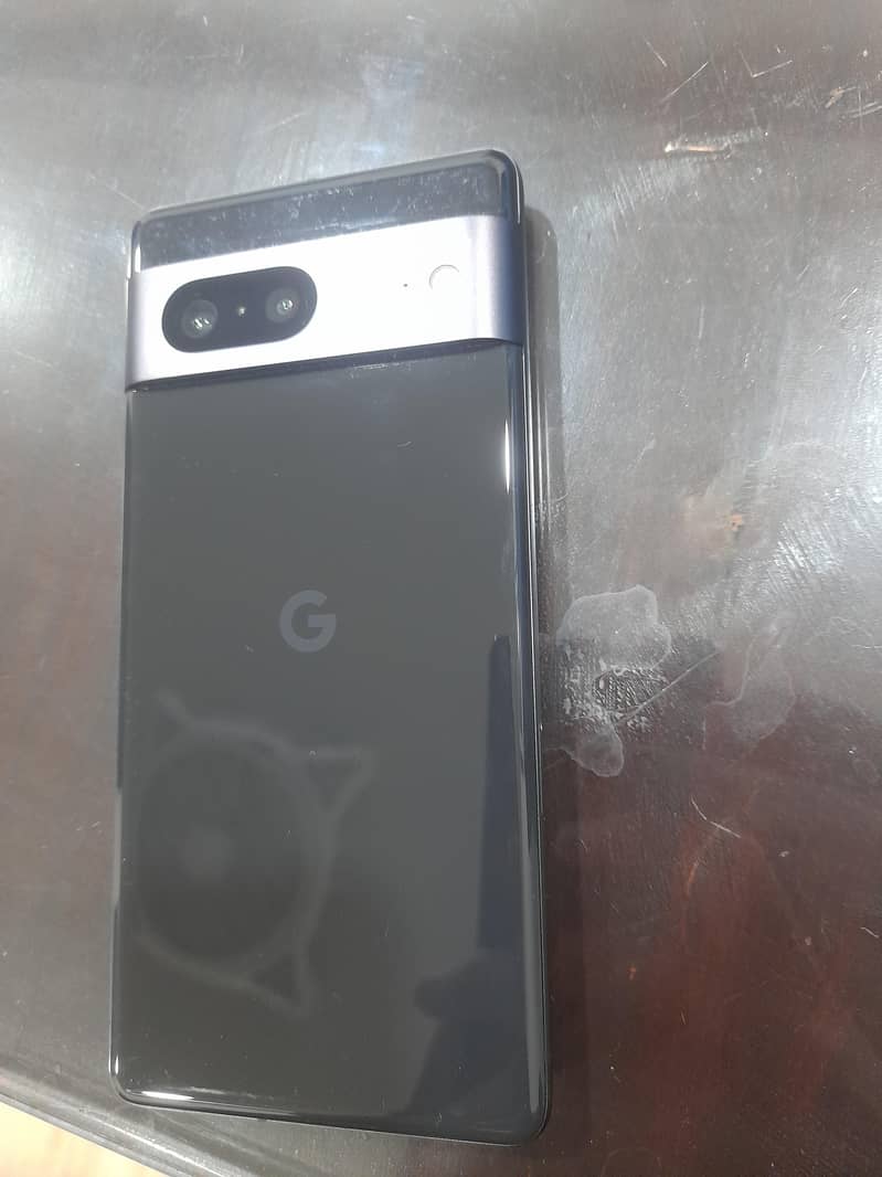 Google Pixel 7 3