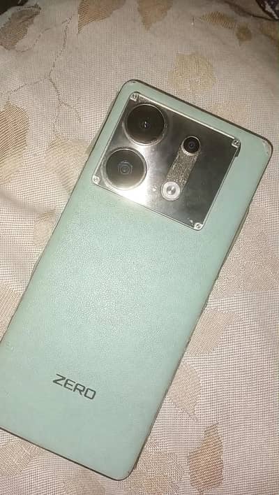 Infinix Zero30 5G 12.256 edge display sale+ exchange possible