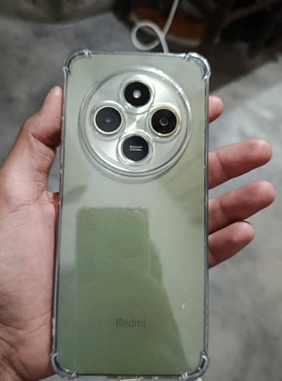 Xiaomi Redmi 14C