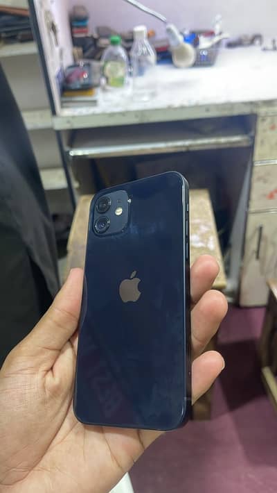 Apple iPhone 12