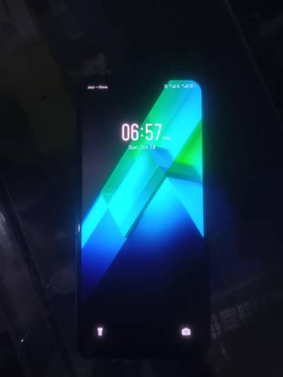 Infinix Note 12