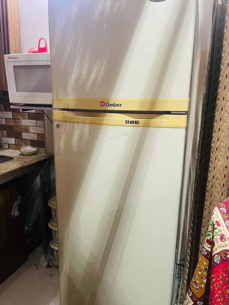 Fridge 3