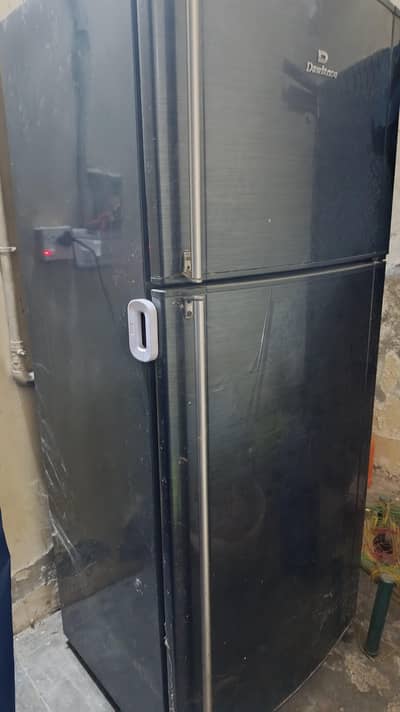 Dawlance Refrigerator Full Size