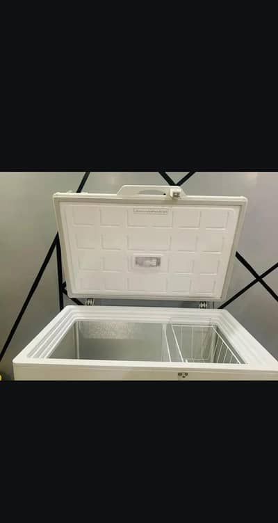 dee freezer