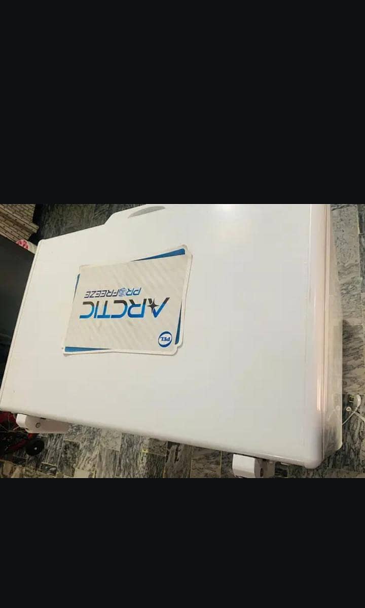 dee freezer 4