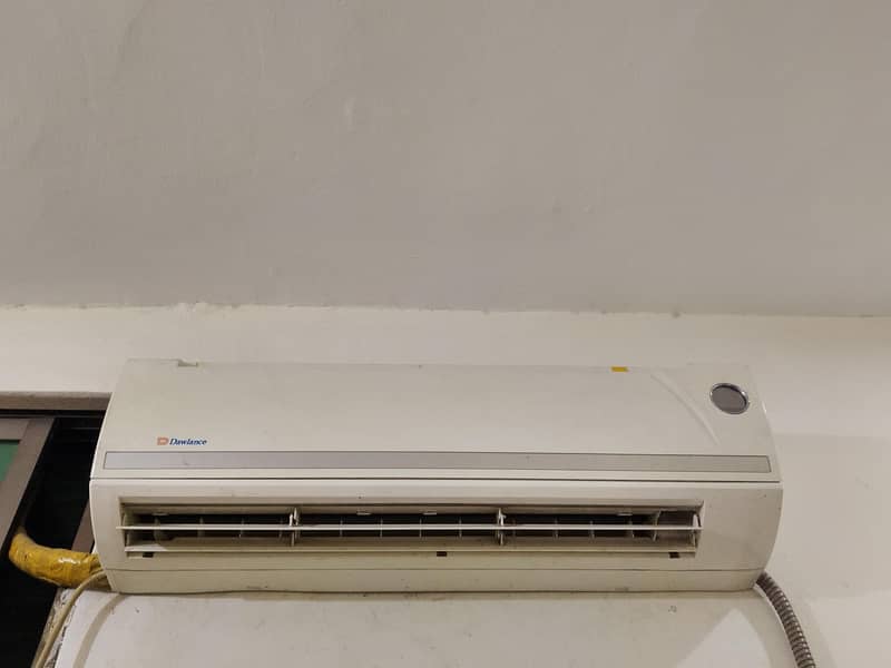 Dawlance split ac 1.5 ton 0