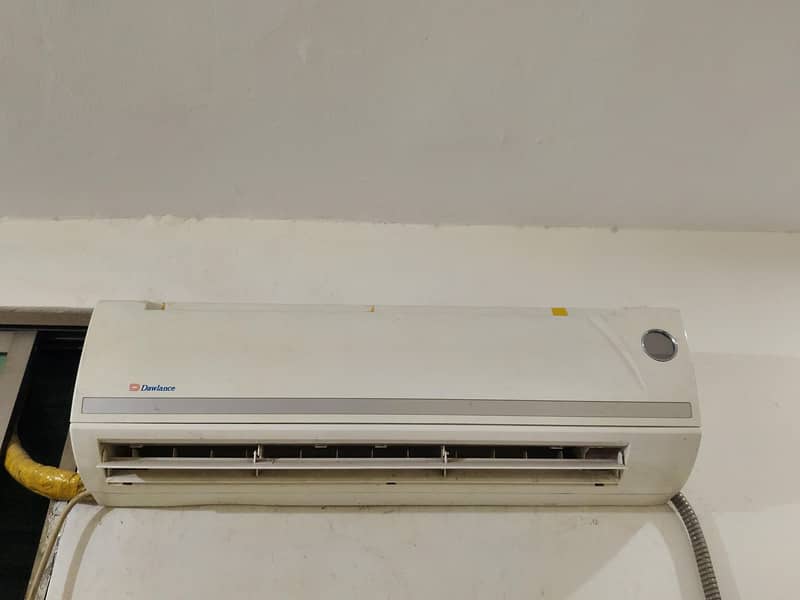 Dawlance split ac 1.5 ton 1