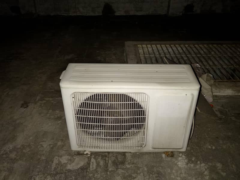 Dawlance split ac 1.5 ton 2
