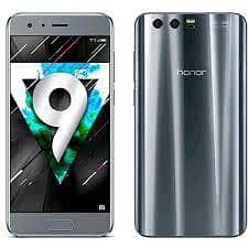Honor 9 Pta approved 4/64 Flagship mobile