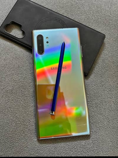 Samsung Mobile Note 10 Plus