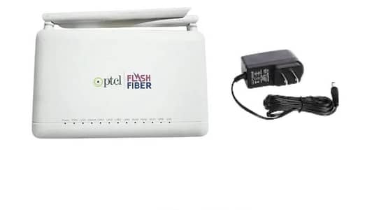 Ptcl flash fiber