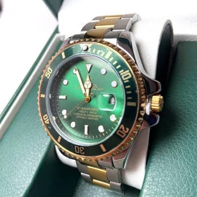 ROLLEX WATCH