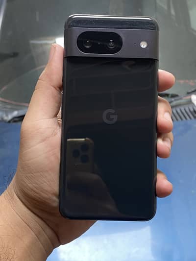 Google Pixel 8 PTA Approved