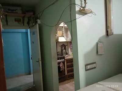 Flat Available For Rent in Sector 14-B Shadman Town